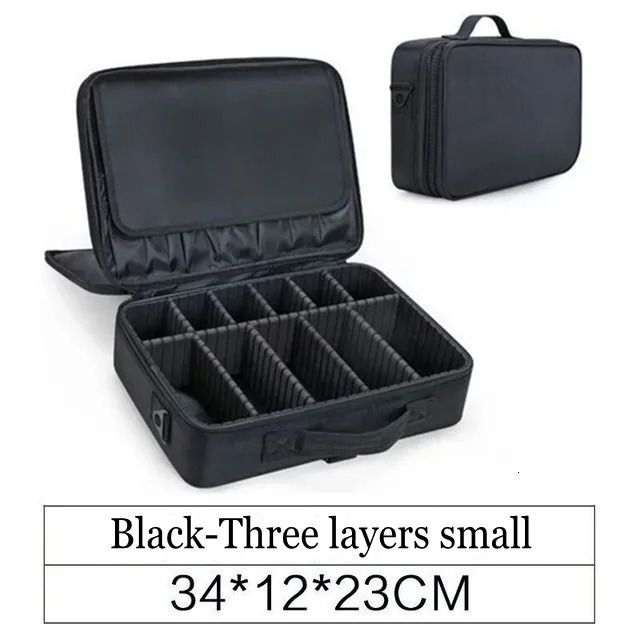 three layres small