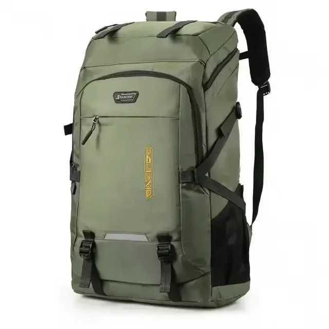 80L Army Green