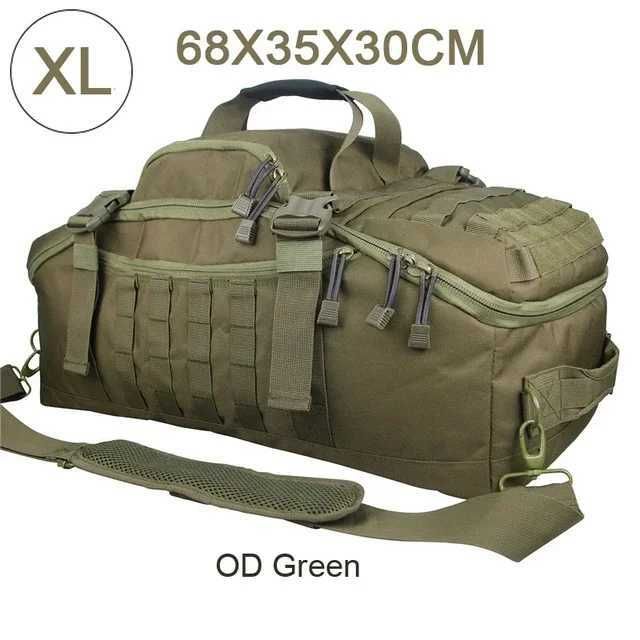 xl od green