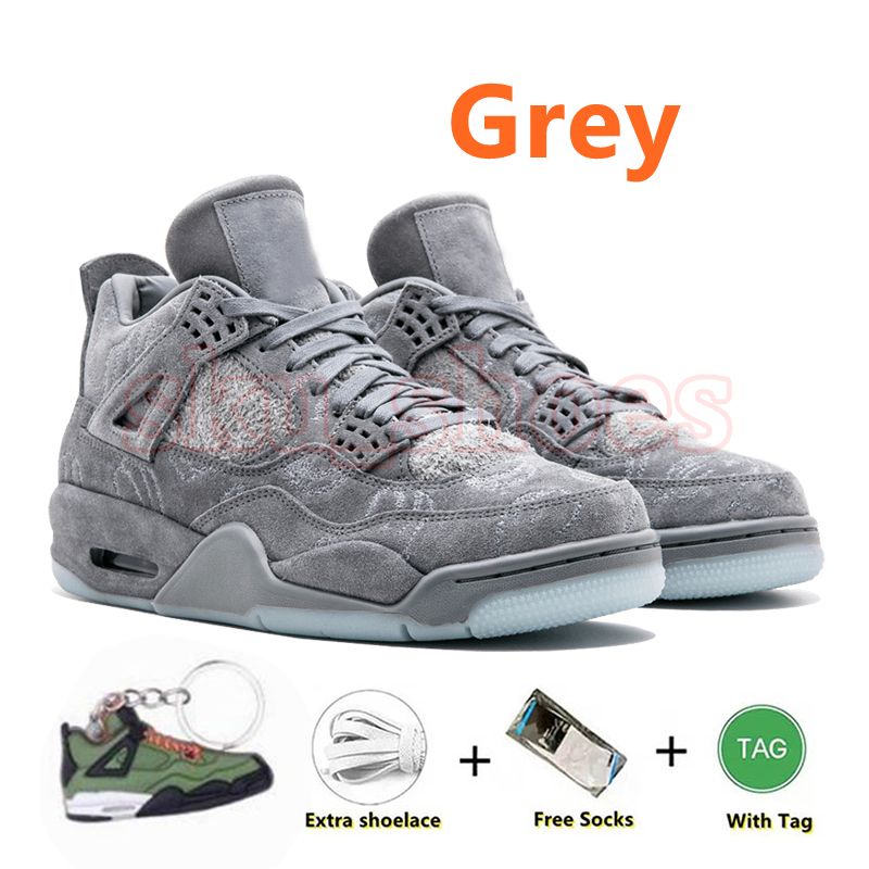 B45 Gray 40-47