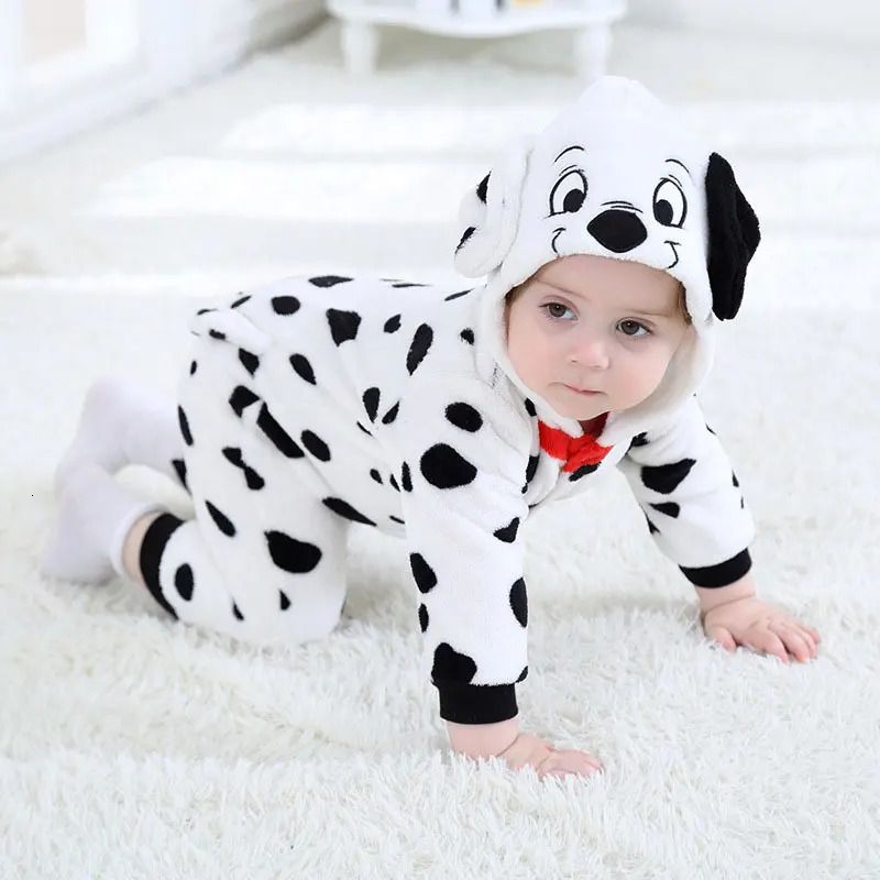 dalmatians