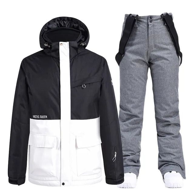 picture jacket pant