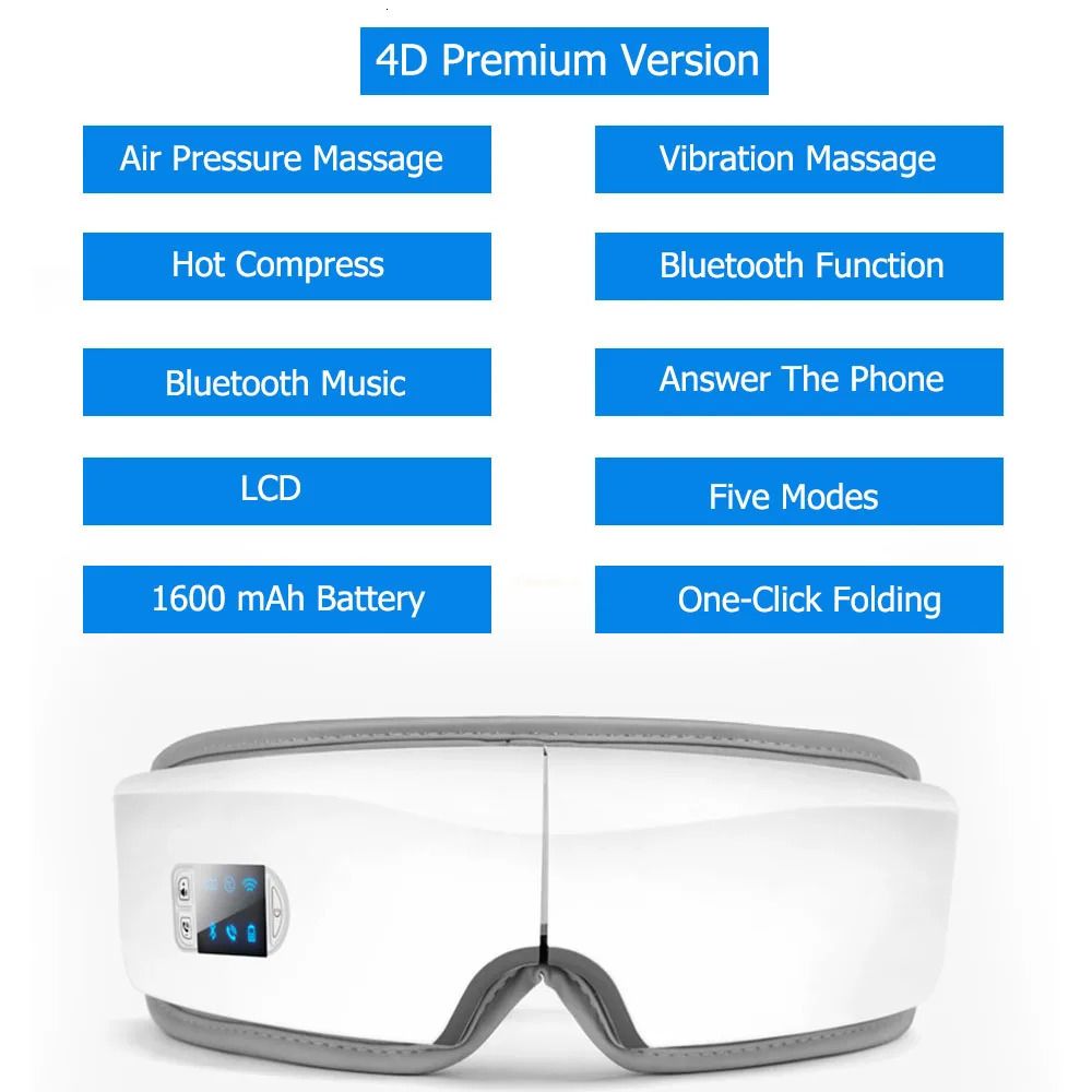 4D multifonction