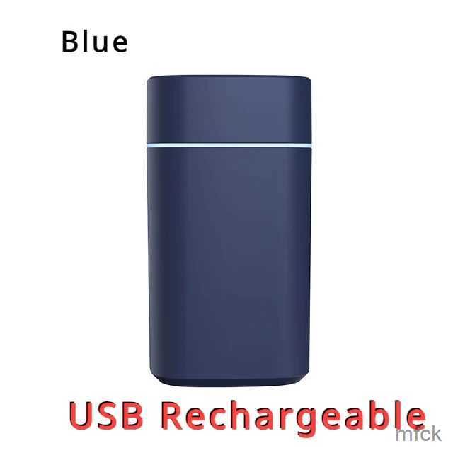 USB oplaadbaar8
