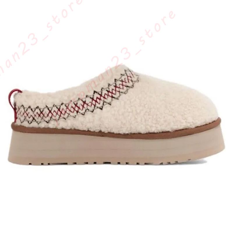 Y31 Tazz Naturale 36-40