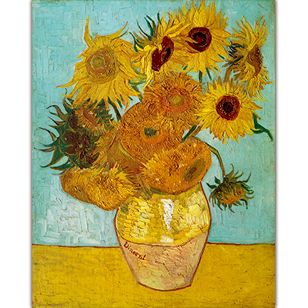 Sunflower01