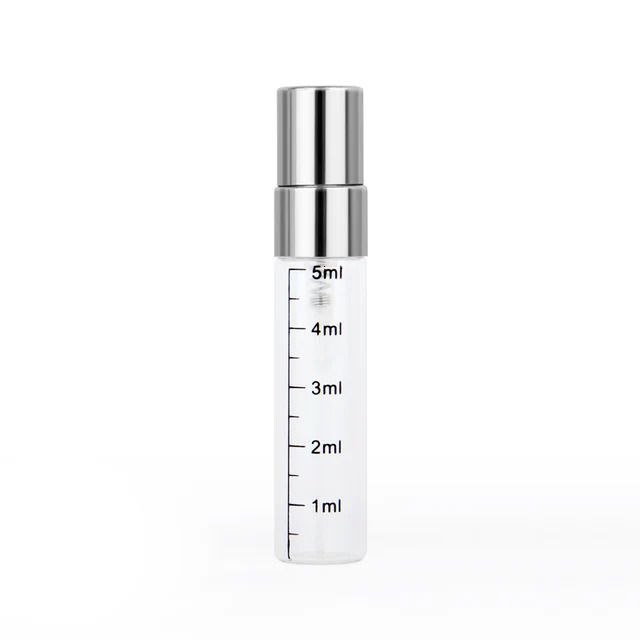 Silver-5ml-glas