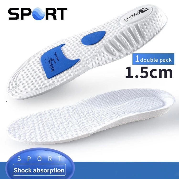 White 1.5cm-Eu37-38(240mm)