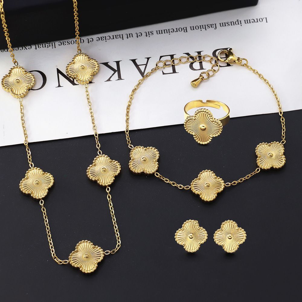 Combination Gold(4-piece )