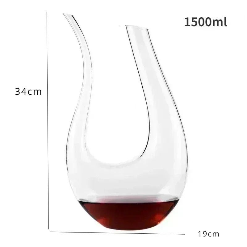 1500 ml Decanter A2