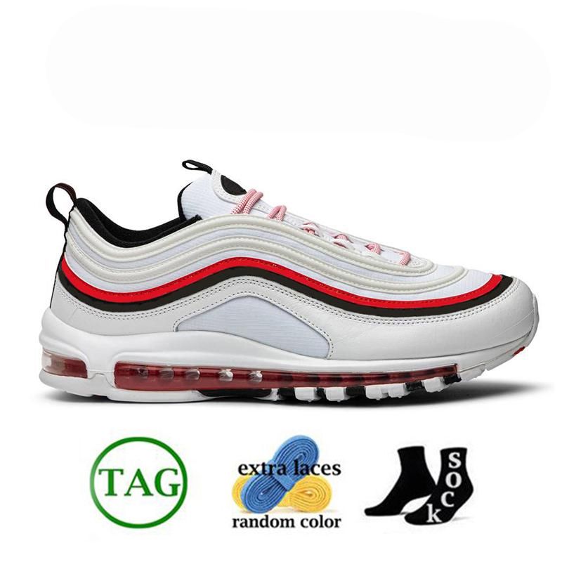 C38 vermelho branco 36-45