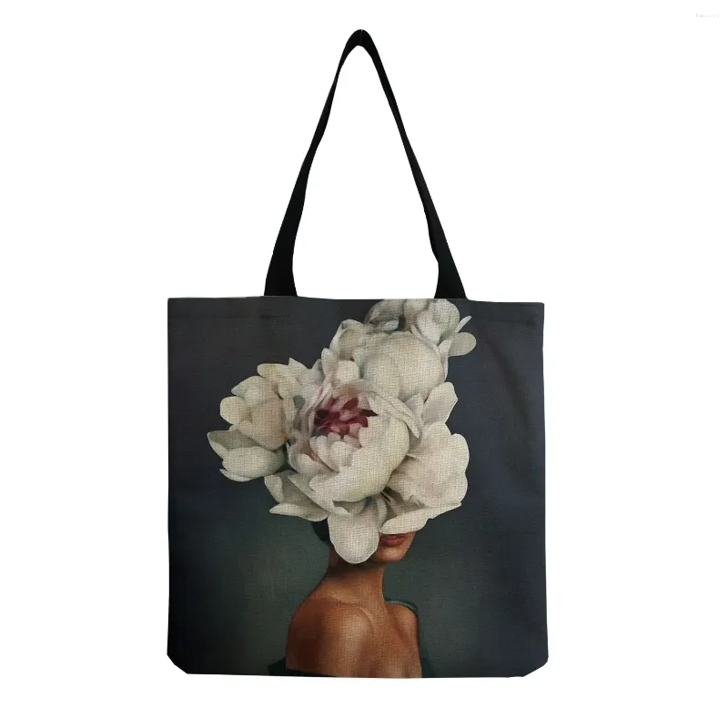 hm6727 Art Handbag