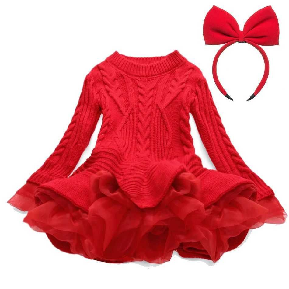 Red Dress Sets 02