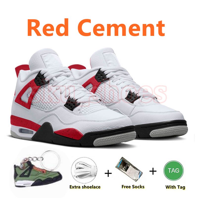 B44 Red Cement 40-47
