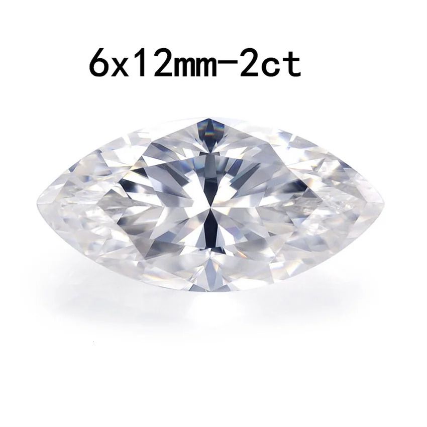 D-6x12mm-2ct