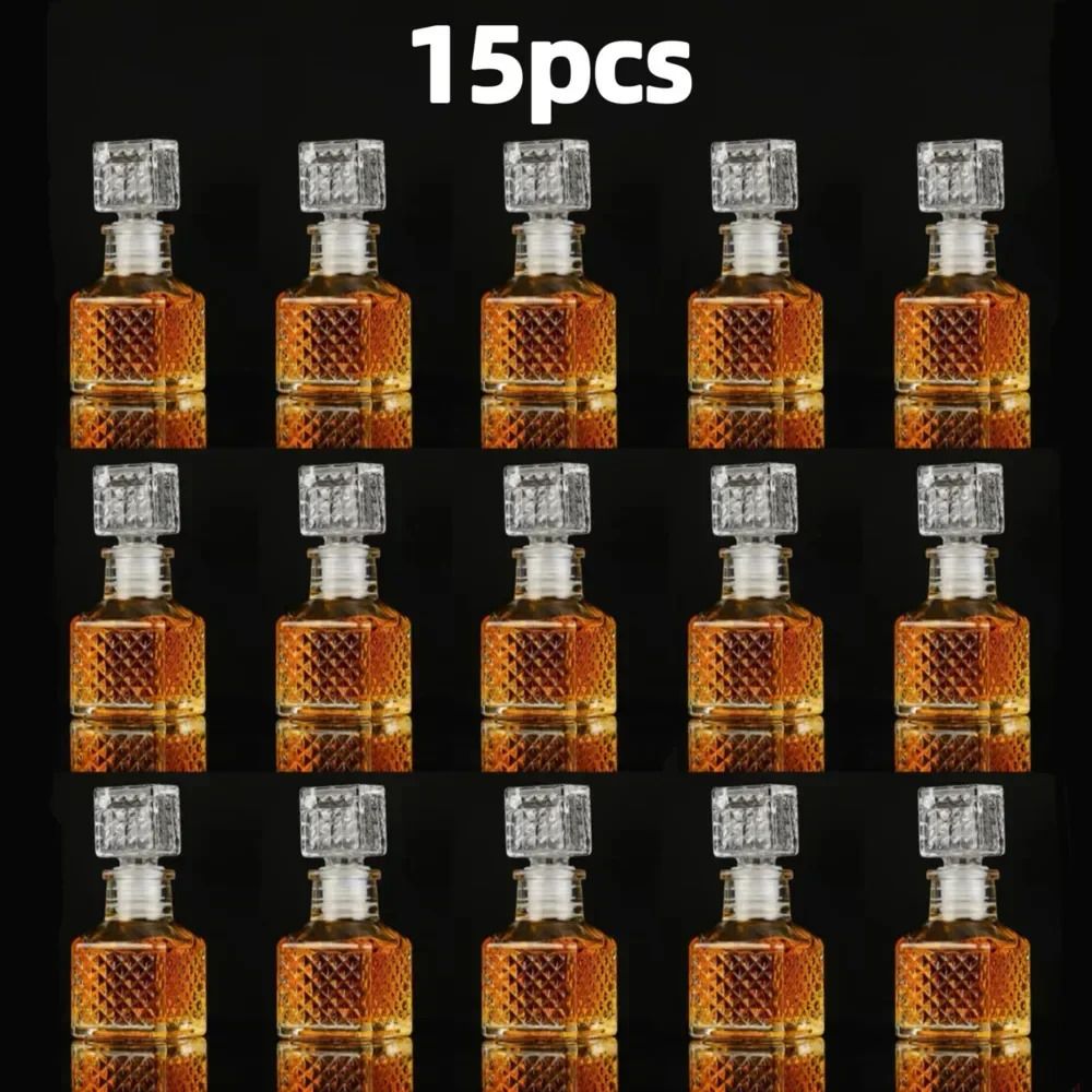 15 Stück – 50 ml – A04