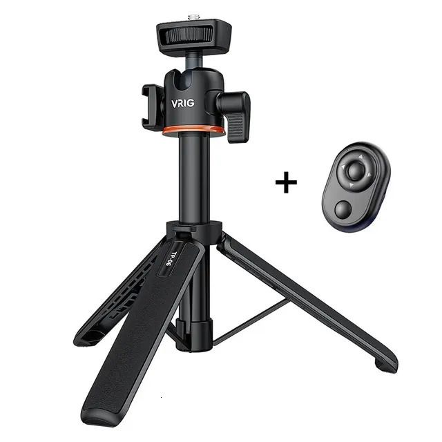 Tripod w Bluetooth