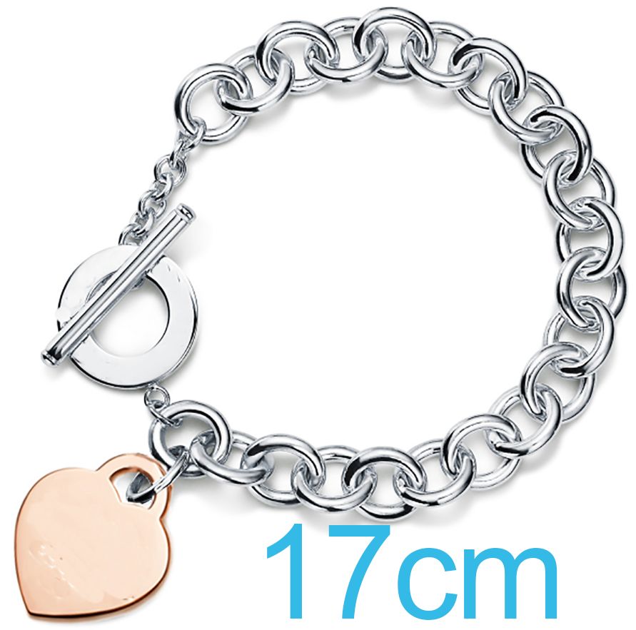 2#Bracciale 17 cm