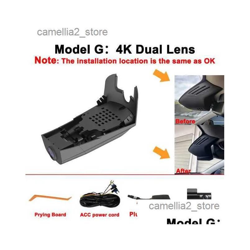 4k Dual Cam-64g11