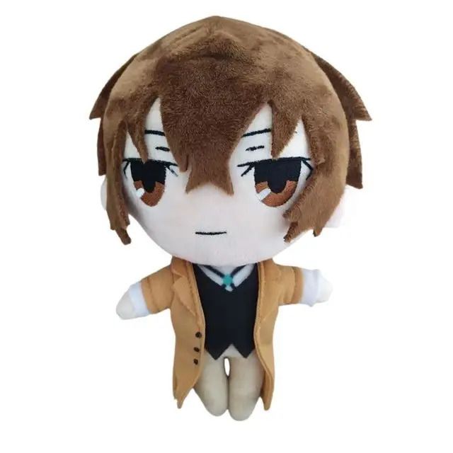 Osamu Dazai a