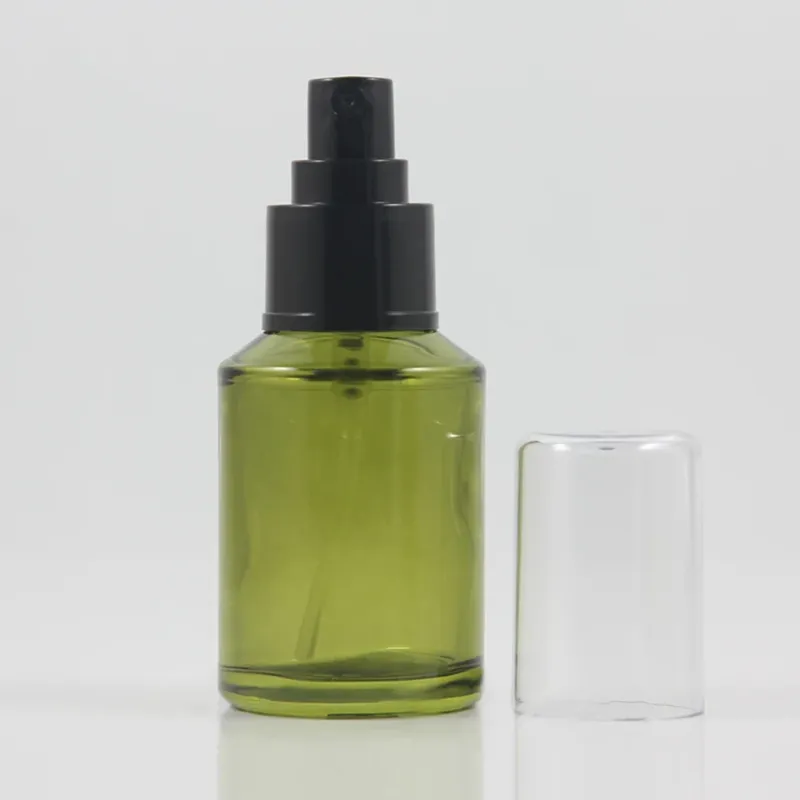 60 ml di vetro b