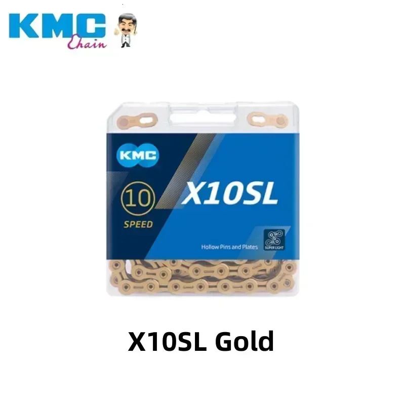X10sl Gold