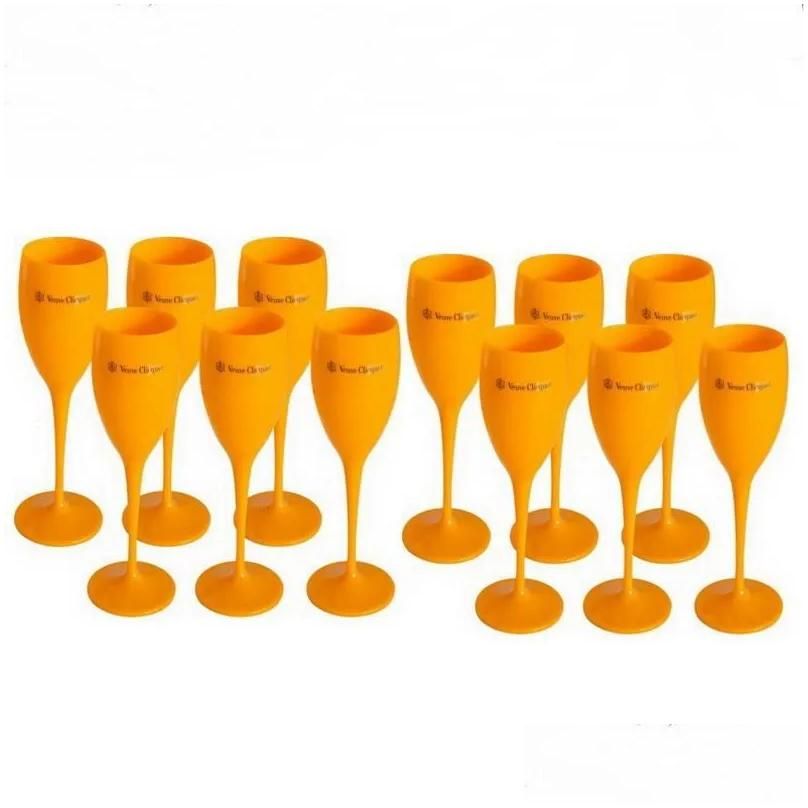 12pcs orange