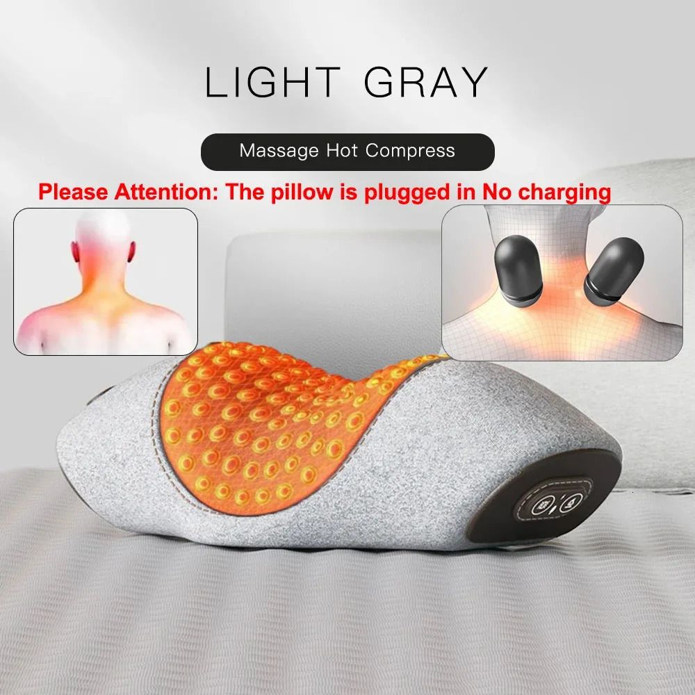 Heating Massage-dbk