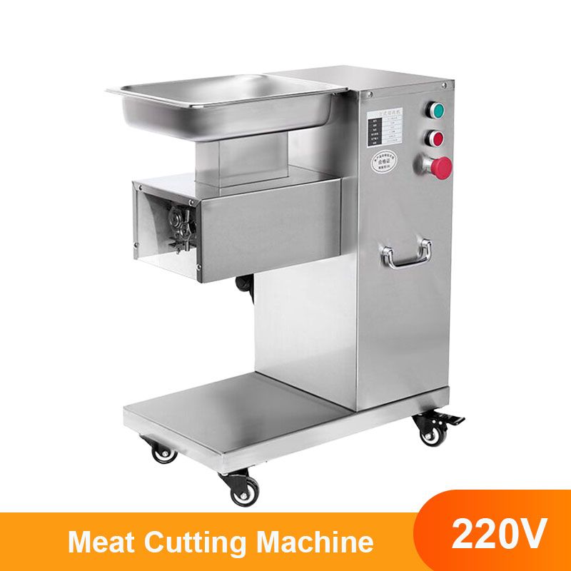 Machine 220V