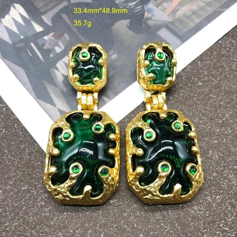 Boucles d'oreilles OM644