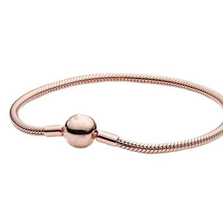 Rose Gold-16cm