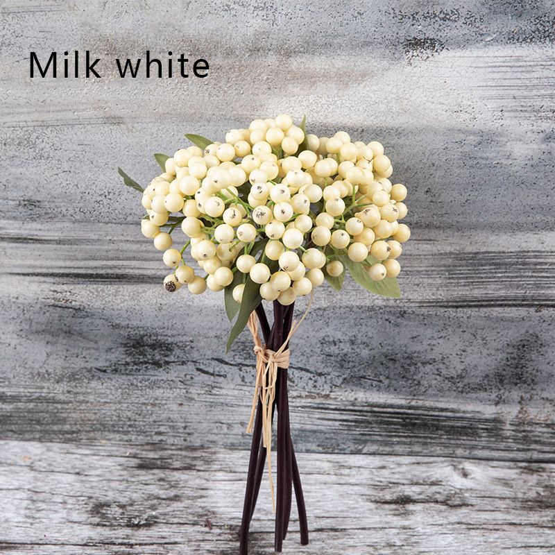 Milk White