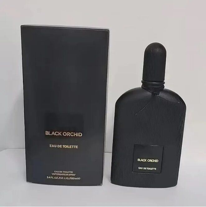 Black Orchid Edt