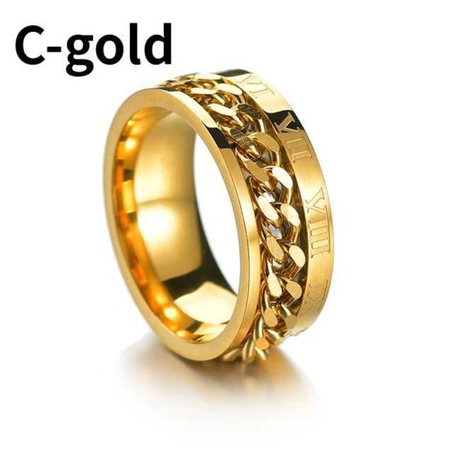 C-gold