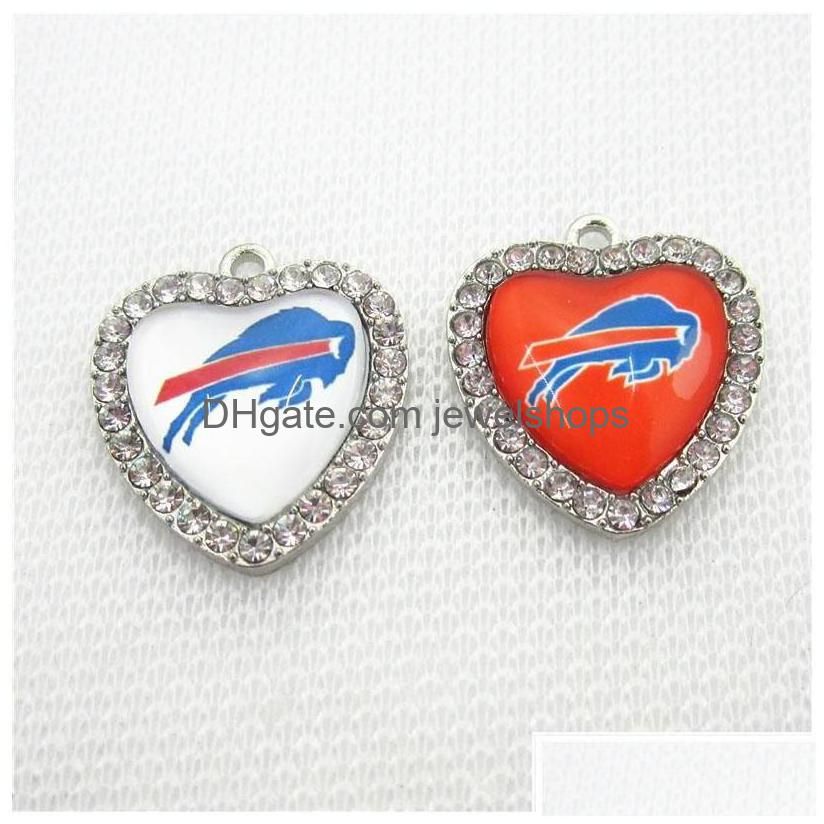 Dc11 Heart 12Pcs