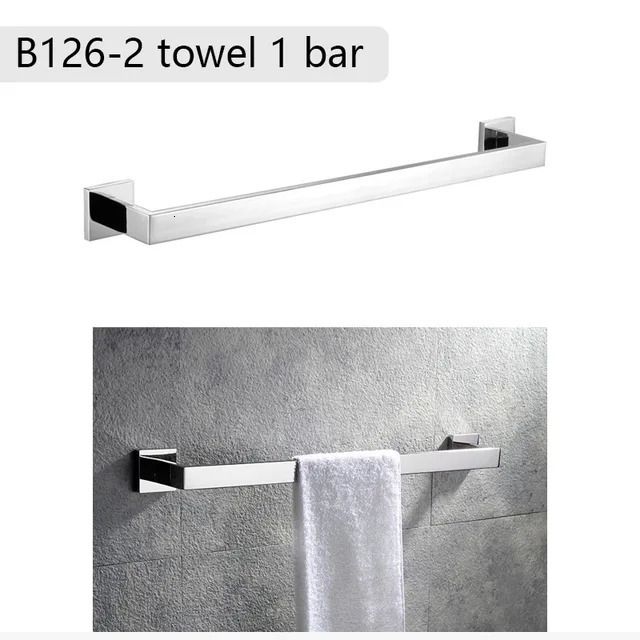 Cs Towel 1 Bar