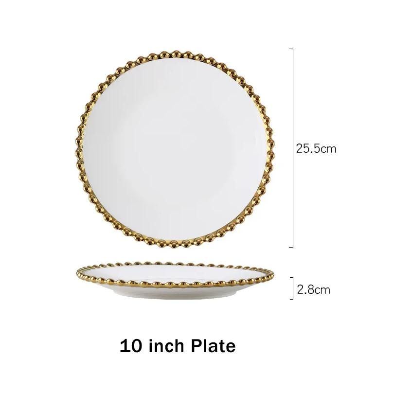 10 Inch Plate