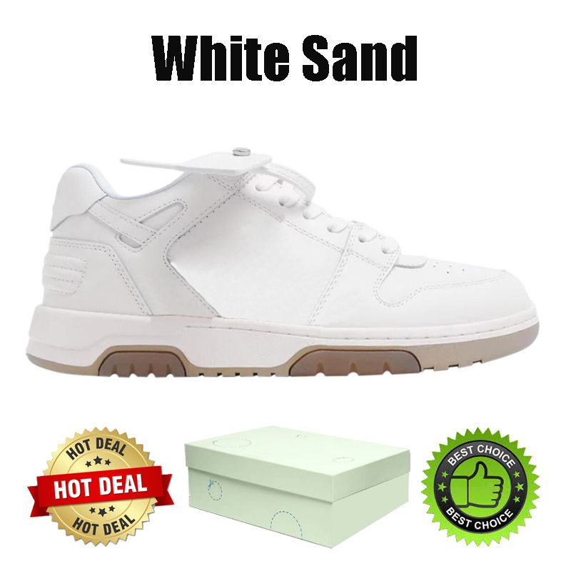 #10 White Sand