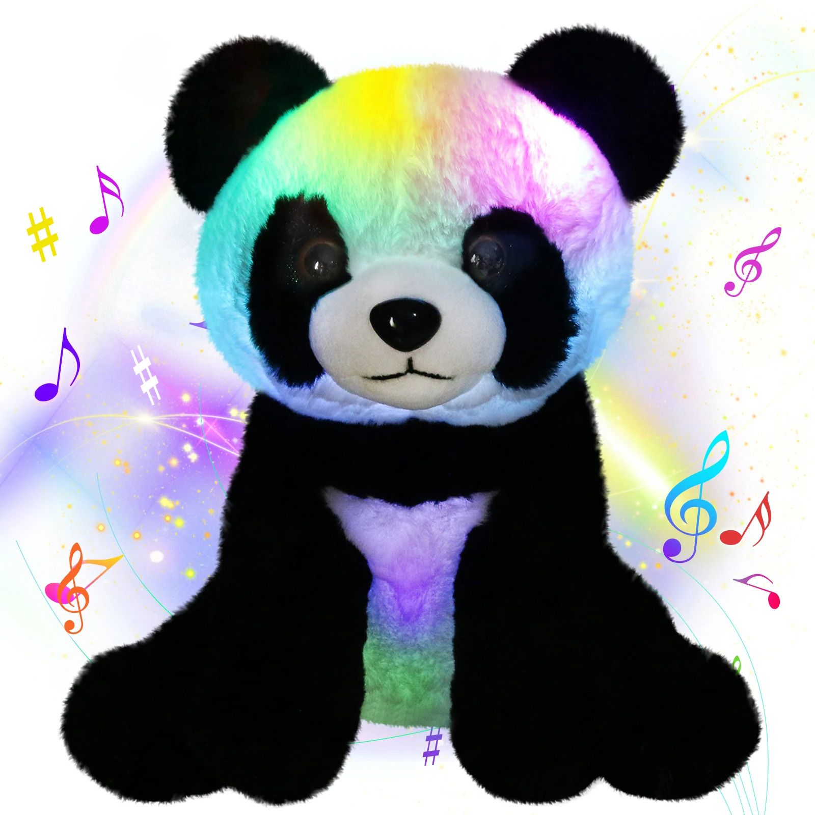 Panda-musical