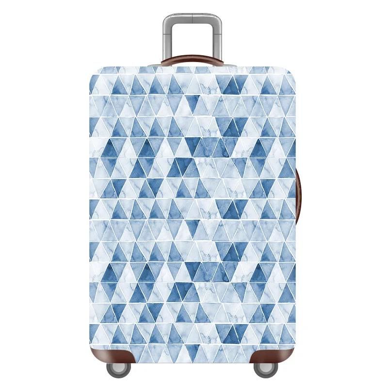 H Luggage cover