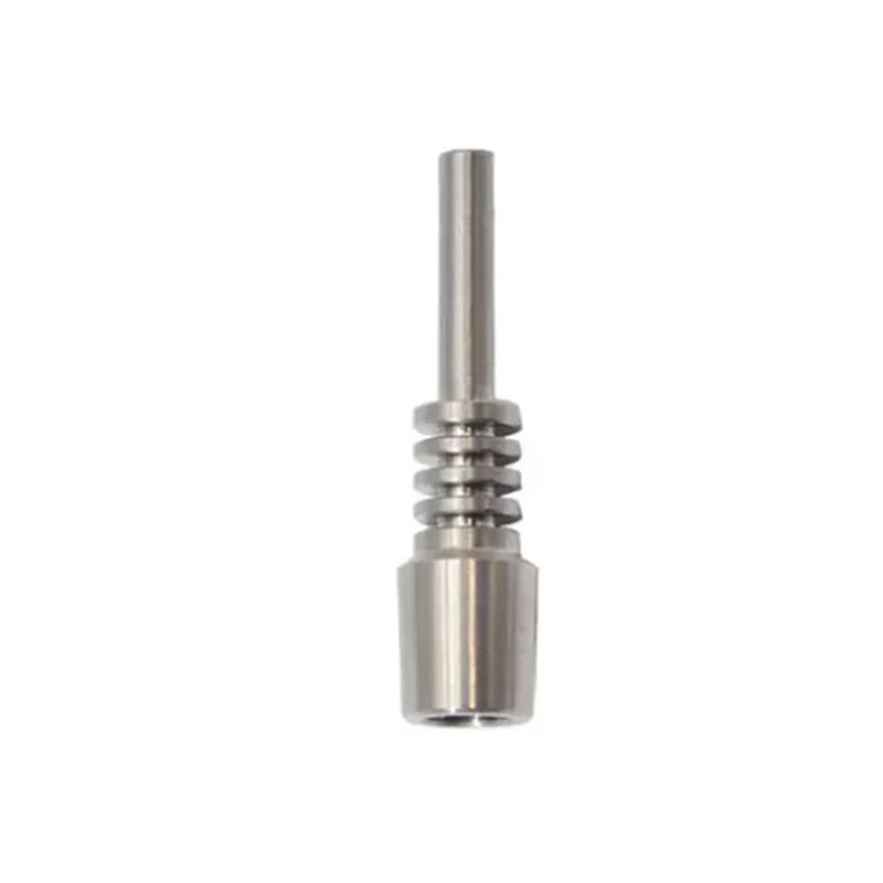 10 mm un chiodo di titianium maschio