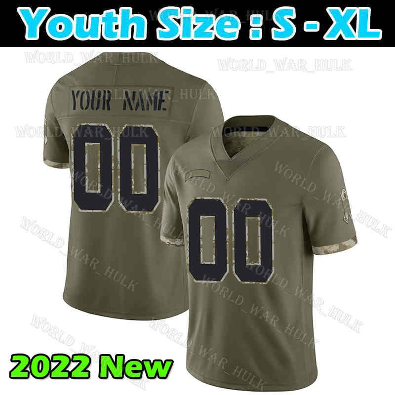 Youth Jersey(b z g)