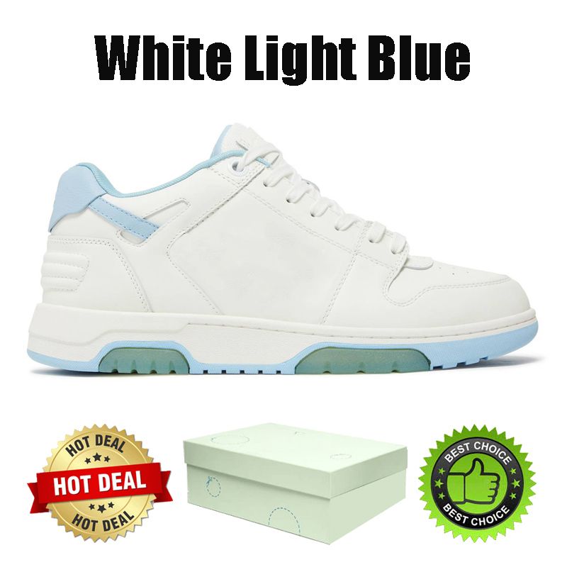 #15 White Light Blue