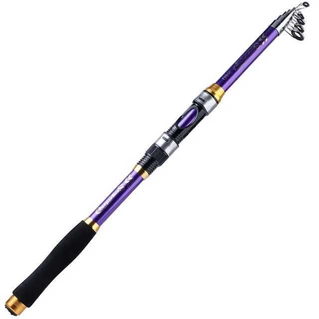 Purple-1.8 m