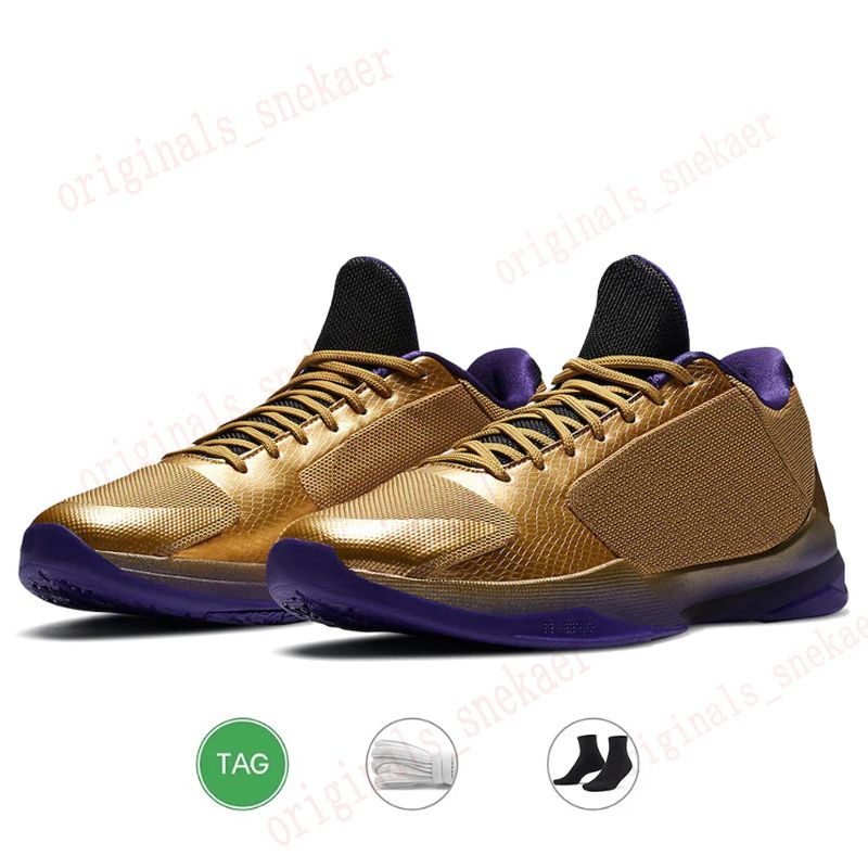 A39 Gold Purplr