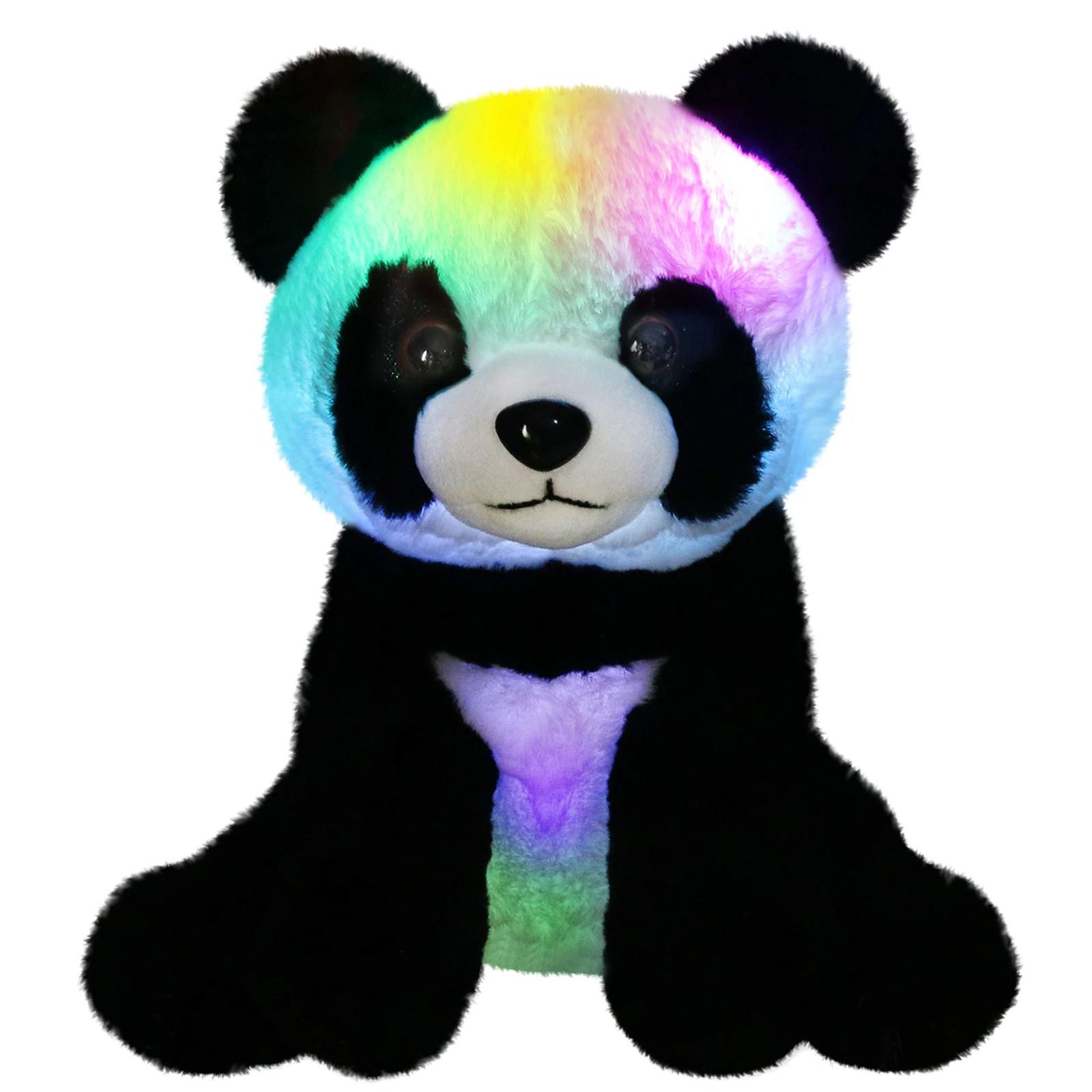 Panda-led