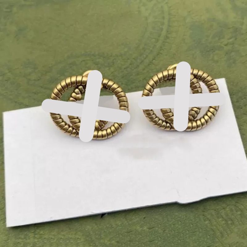 No.17 earring with box