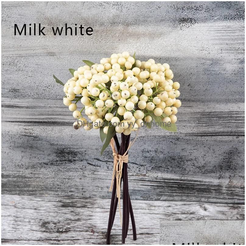 Milk White