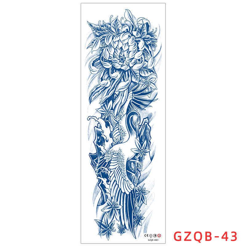 GZQB-43-155X465mm