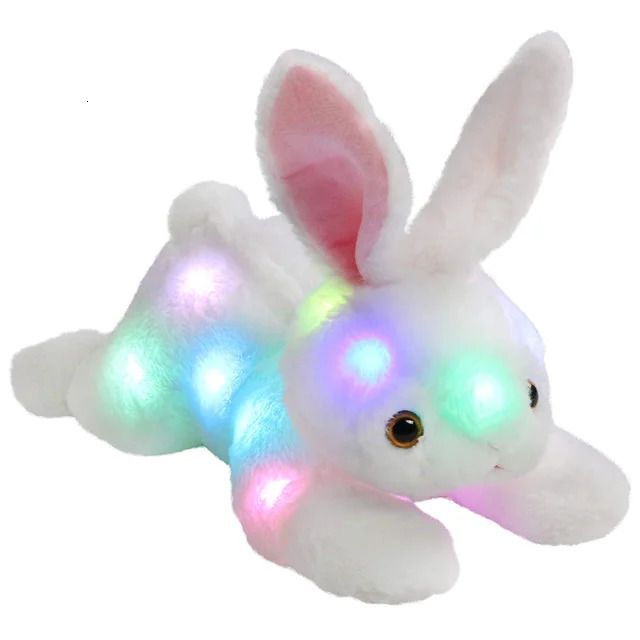 Bunny-led